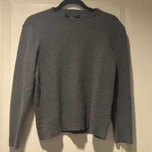 Merino Yarn Sweater